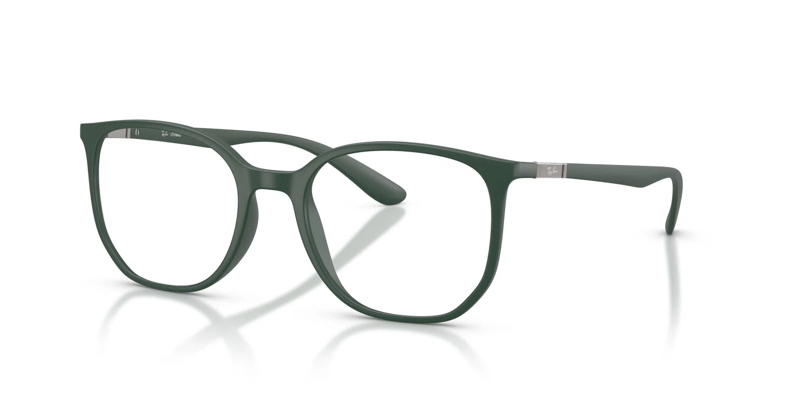 Ray-Ban 7397 Eyeglasses - view 2